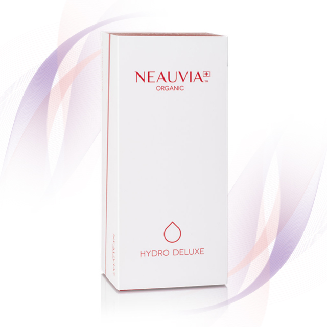 水光針_Neauvia 冰冰針